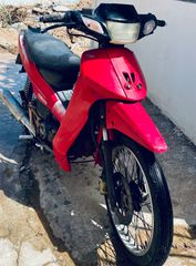 Yamaha Crypton R 2002-thumb-1