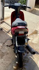 Yamaha Crypton R 2002-thumb-2