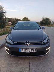 Volkswagen Golf 2020