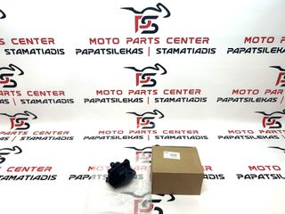 ΔΑΓΚΑΝΑ ΠΙΣΩ ΔΙΣΚΟΦΡΕΝΟΥ-> SYM SYMPHONY 200 SR/ST ΜΑΥΡΗ (AFTERMARKET)