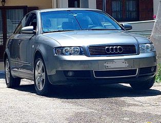Audi A4 2004 a4-thumb-1