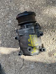 ΚΟΜΠΡΕΣΕΡ AC FORD FOCUS FIESTA CONECT