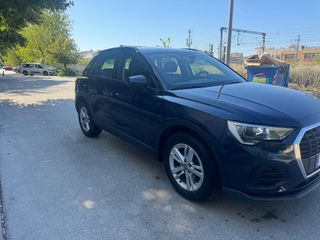 Audi Q3 2019 Ελληνικό πρώτο χέρι-thumb-1