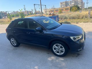 Audi Q3 2019 Ελληνικό πρώτο χέρι-thumb-2