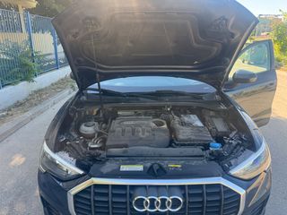 Audi Q3 2019 Ελληνικό πρώτο χέρι-thumb-10