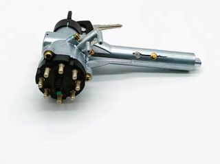 Διακοπτης μιζας mercedes φορτηγακι 207 -310 207-410-thumb-2