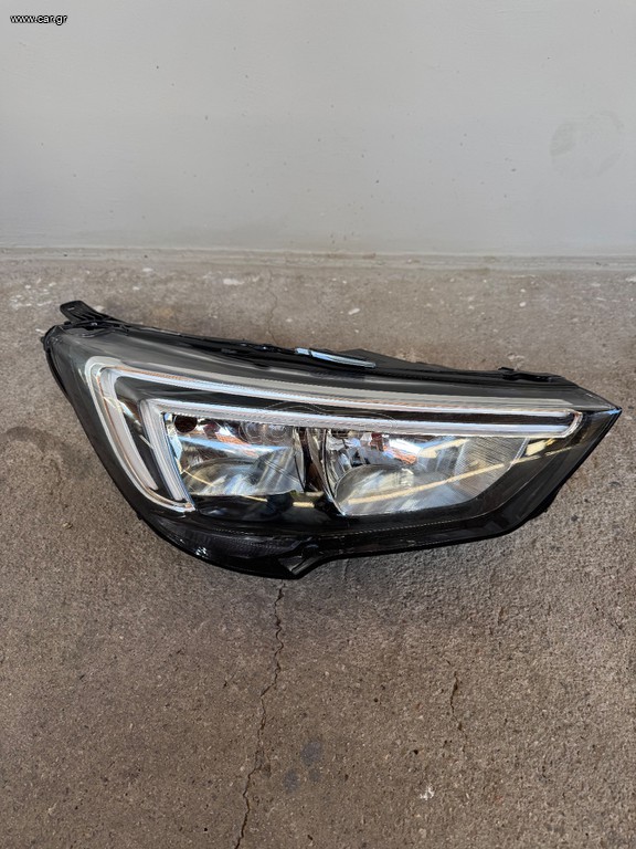 ΦΑΝΑΡΙ OPEL CROSSLAND ΕΜΠΡΟΣ ΔΕΞΙ