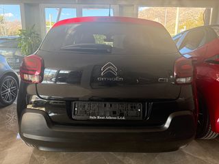 Citroen C3 2017 SHINE 1.2 PURETECH 110 HP-thumb-5
