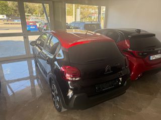 Citroen C3 2017 SHINE 1.2 PURETECH 110 HP-thumb-3