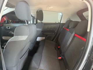 Citroen C3 2017 SHINE 1.2 PURETECH 110 HP-thumb-12