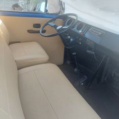 Volkswagen T2 1976