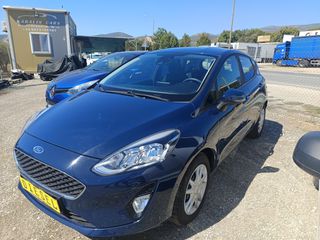 Ford Fiesta 2019