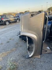 ISUZU DMAX 2008 4X4 4ΠΟΡΤΟ ΚΑΡΟΤΣΑ   ΚΑΠΑΝΙΑΡΗΣ