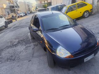 Ford Ka 2004