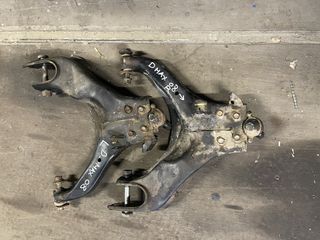 ISUZU DMAX 2008 4X4  ΨΑΛΙΔΙΑ ΚΑΤΩ   COMPLE  L-R   ΚΑΠΑΝΙΑΡΗΣ