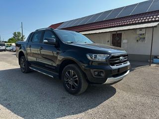 Ford Ranger 2020 WILDTRACK  BI TURBO DOUBLECAB FULL EXTRA