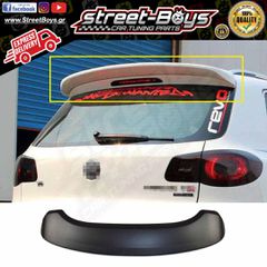 ΑΕΡΟΤΟΜΗ SPOILER ΠΟΡΤ ΜΠΑΓΚΑΖ VW TIGUAN 5N (2007-2016) | Street Boys - Car Tuning Shop |