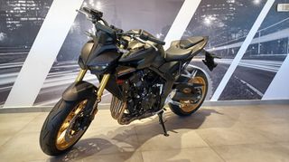 Honda CB 1000 2025 HORNET SP