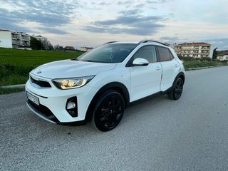 Kia Stonic 2019