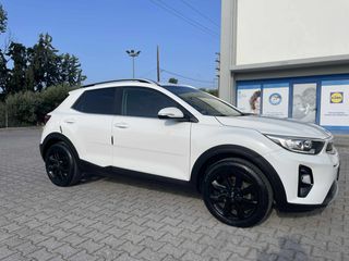 Kia Stonic 2019