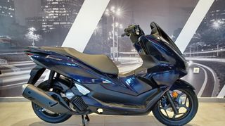 Honda PCX 125 2025 ΑΤΟΚΑ