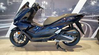 Honda PCX 125 2026 ΑΤΟΚΑ-thumb-1