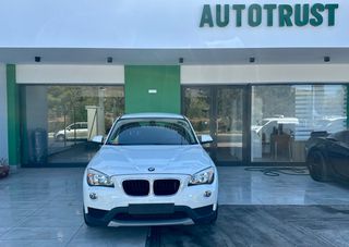 Bmw X1 2013 4Χ4 XDRIVE EURO6 ΑΥΤΟΜΑΤΟ