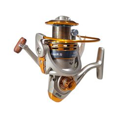 Μηχανάκι ψαρέματος - SP6000 - 832376