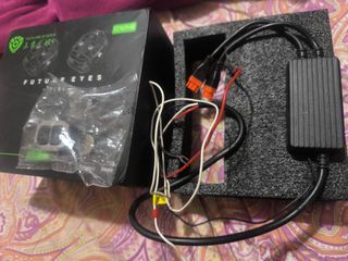 wireless controller για Προβολακια future eyes