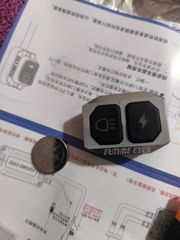 wireless controller για Προβολακια future eyes-thumb-3