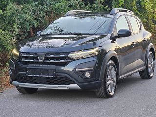 Dacia Sandero 2021 1.0cc  LPG   STEPWAY