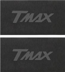 ΧΕΙΡΟΛΑΒΕΣ ΚΑΟΥΤΣΟΥΚ YAMAHA TMAX ALL BLACK