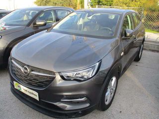 Opel Grandland X 2022 5 Χρόνια Εγγύηση - BUSINESS EDITION