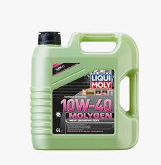 LIQUI MOLY  Molygen New Generation 10W-40 4L