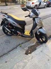 Sym Symphony 150 2013 SR 150-thumb-1
