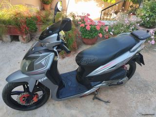 Sym Symphony 150 2013 SR 150-thumb-2