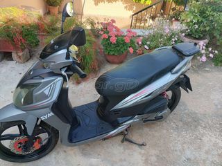 Sym Symphony 150 2013 SR 150-thumb-3