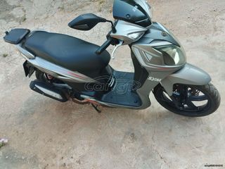 Sym Symphony 150 2013 SR 150-thumb-4