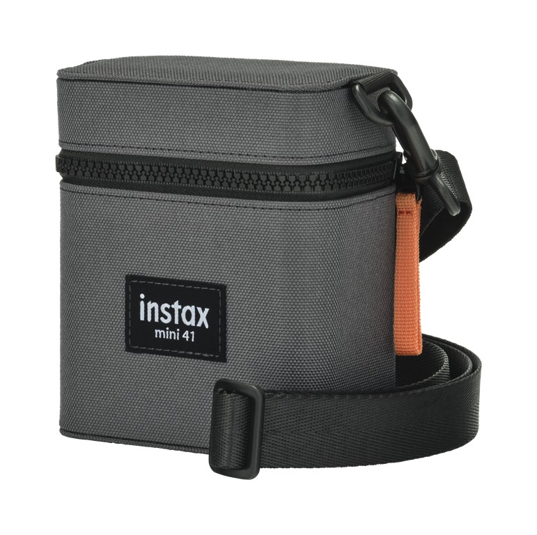 Fuji - Instax Mini 41 Camera Case / Electronics