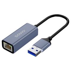 Savio AK-83 interface cards/adapter RJ-45-thumb-2