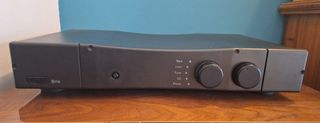 Rega brio 2000