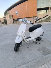 Vespa Primavera 50 2016 2t-thumb-1