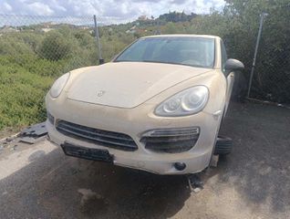 Porsche Cayenne 2013 958.1 spare parts-thumb-1