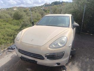 Porsche Cayenne 2013 958.1 spare parts-thumb-2