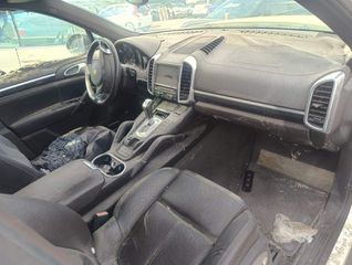 Porsche Cayenne 2013 958.1 spare parts-thumb-5