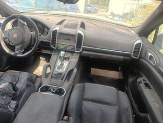 Porsche Cayenne 2013 958.1 spare parts-thumb-6