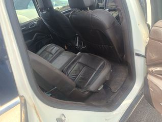 Porsche Cayenne 2013 958.1 spare parts-thumb-7