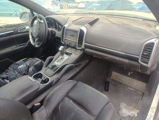 Porsche Cayenne 2013 958.1 spare parts-thumb-8