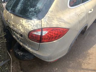 Porsche Cayenne 2013 958.1 spare parts-thumb-10