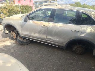 Porsche Cayenne 2013 958.1 spare parts-thumb-14